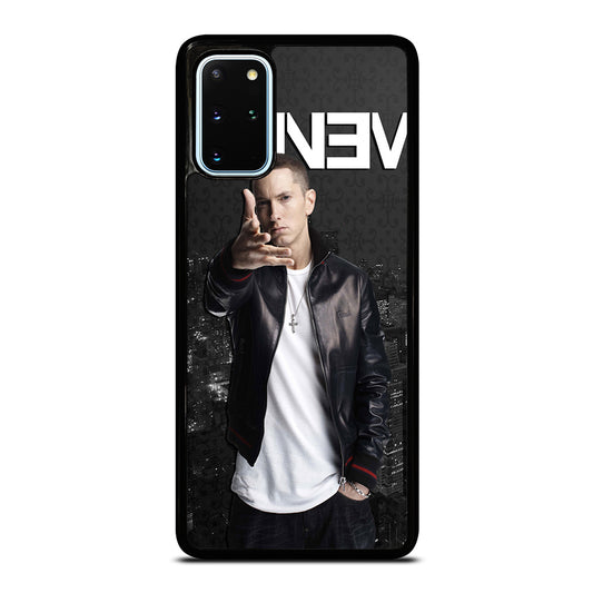 EMINEM RAPPER Samsung Galaxy S20 Plus Case Cover