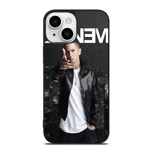 EMINEM RAPPER iPhone 13 Mini Case Cover
