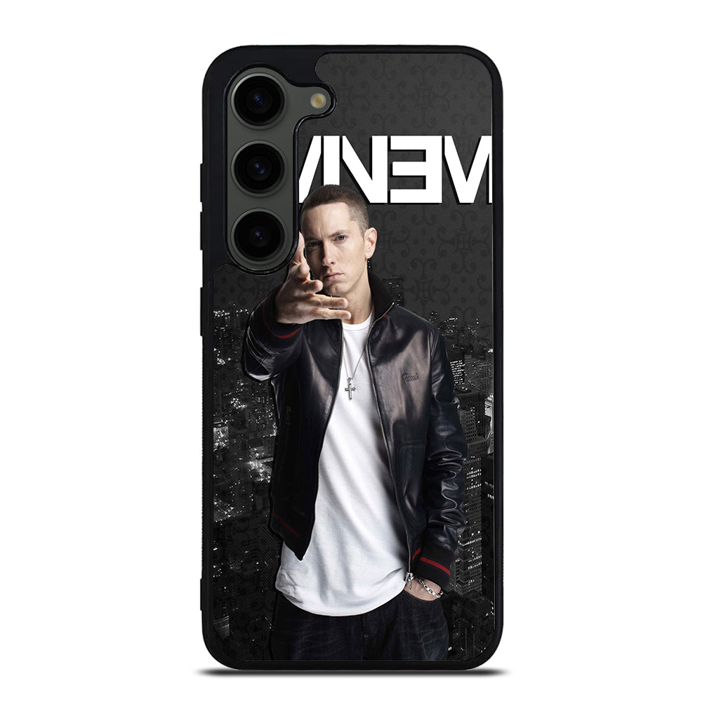 EMINEM RAPPER Samsung Galaxy S23 Plus Case Cover