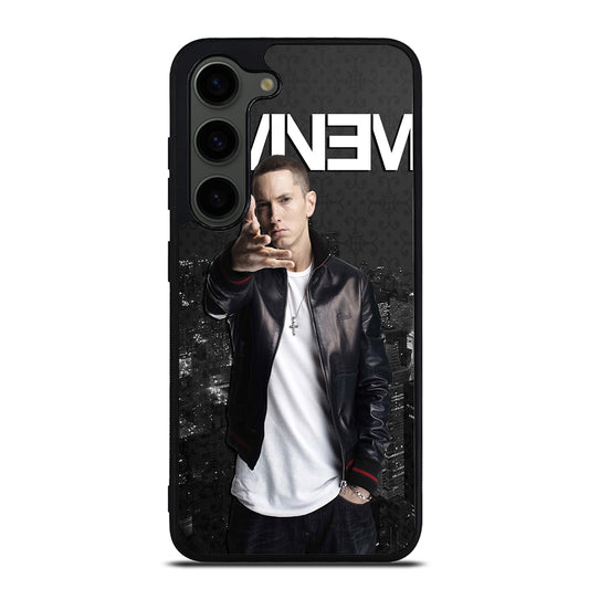EMINEM RAPPER Samsung Galaxy S23 Plus Case Cover