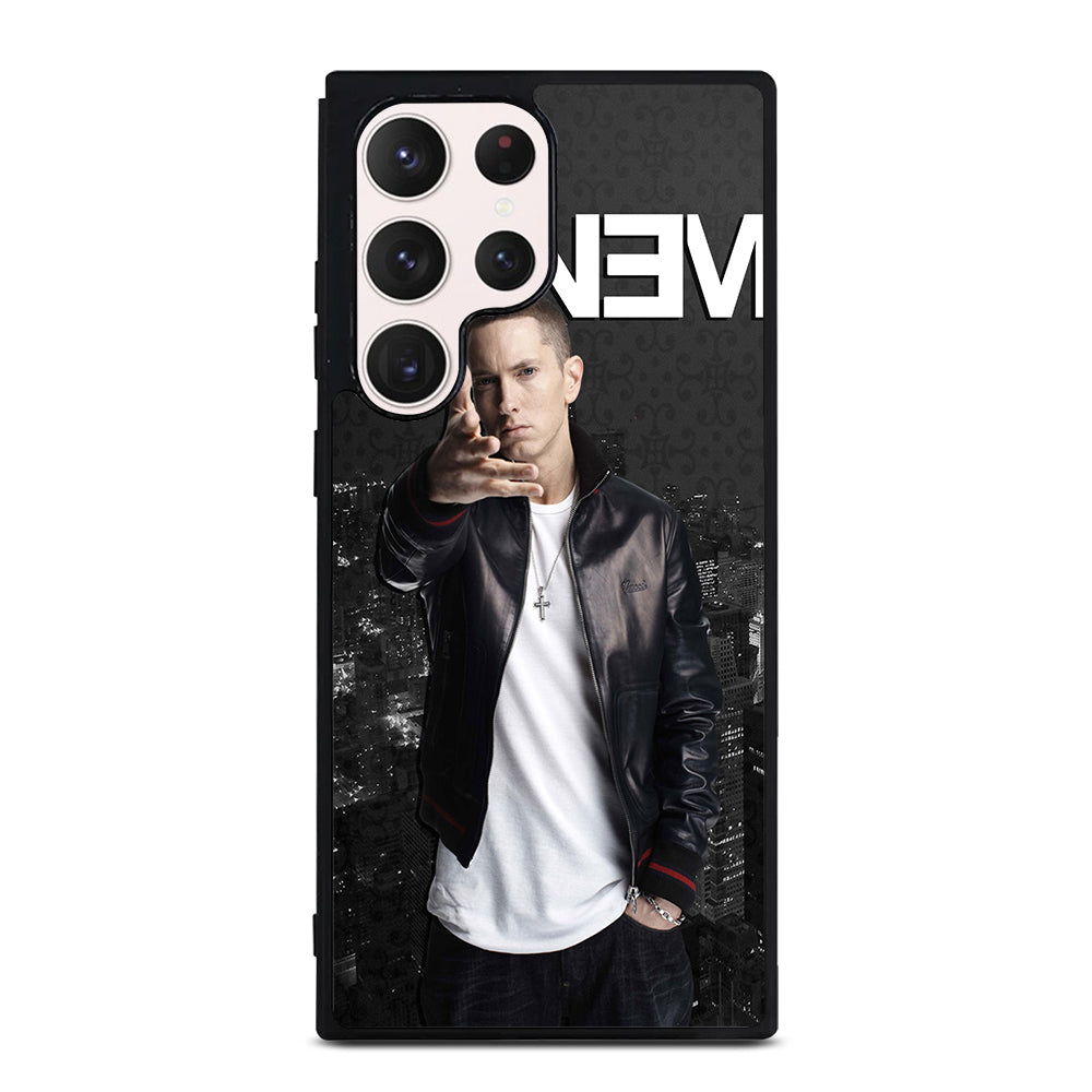 EMINEM RAPPER Samsung Galaxy S23 Ultra Case Cover