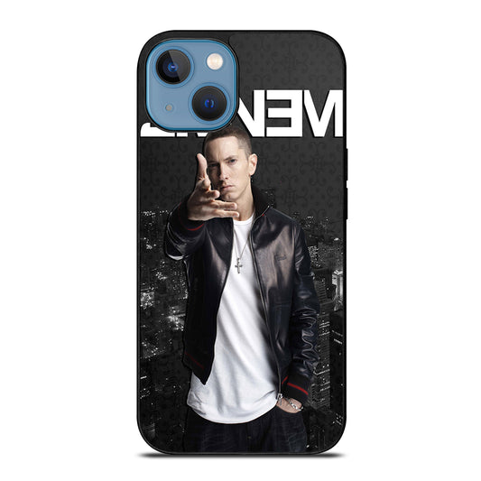 EMINEM RAPPER iPhone 13 Case Cover