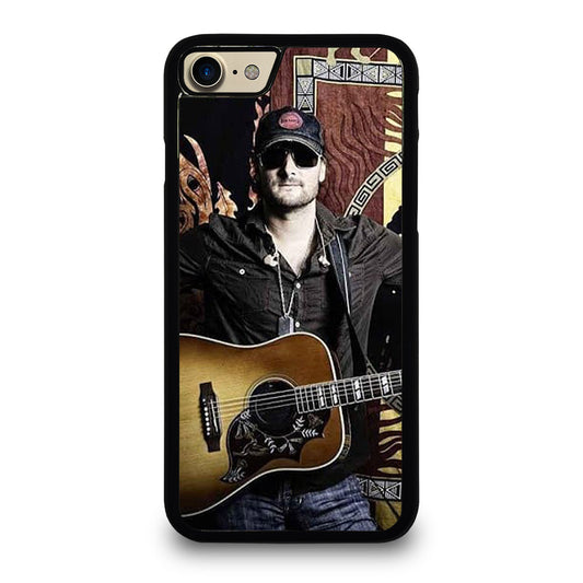 ERIC CHURCH AND GUITAR iPhone 7 / 8 Case Cover