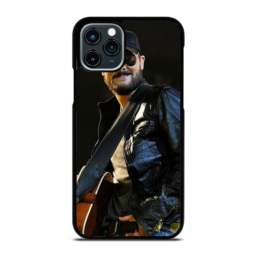 ERIC CHURCH SHOW iPhone 11 Pro Case Cover