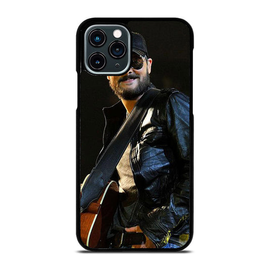 ERIC CHURCH SHOW iPhone 11 Pro Case Cover