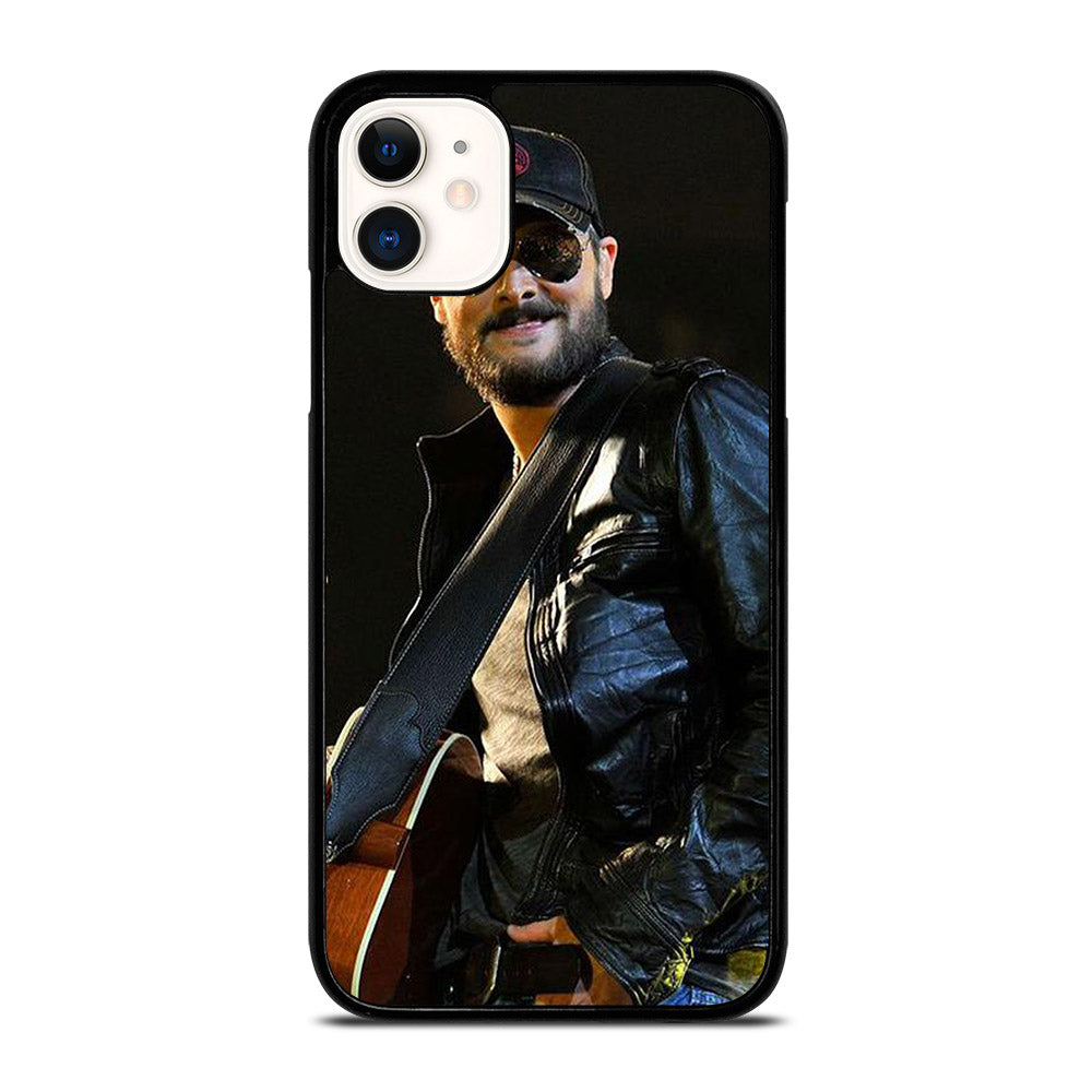 ERIC CHURCH SHOW iPhone 11 Case Cover