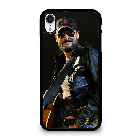 ERIC CHURCH SHOW iPhone XR Case Cover