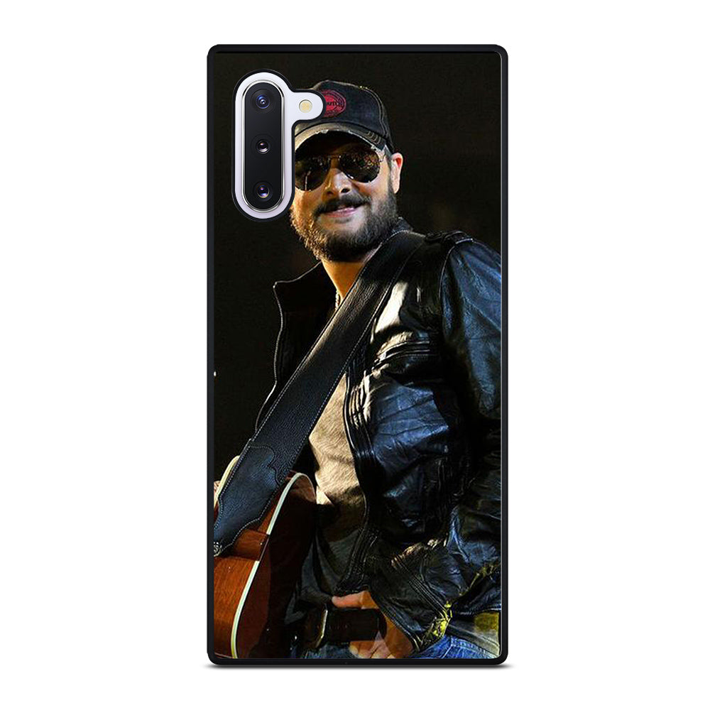 ERIC CHURCH SHOW Samsung Galaxy Note 10 Case Cover