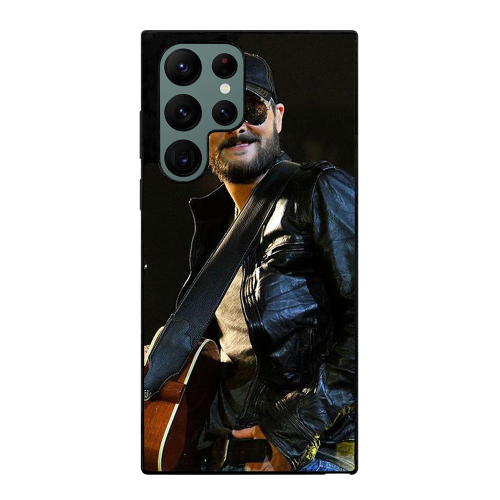 ERIC CHURCH SHOW Samsung Galaxy S22 Ultra Case Cover