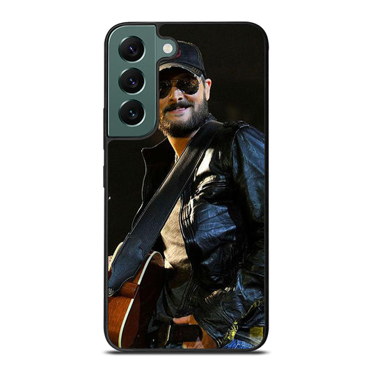 ERIC CHURCH SHOW Samsung Galaxy S22 Case Cover