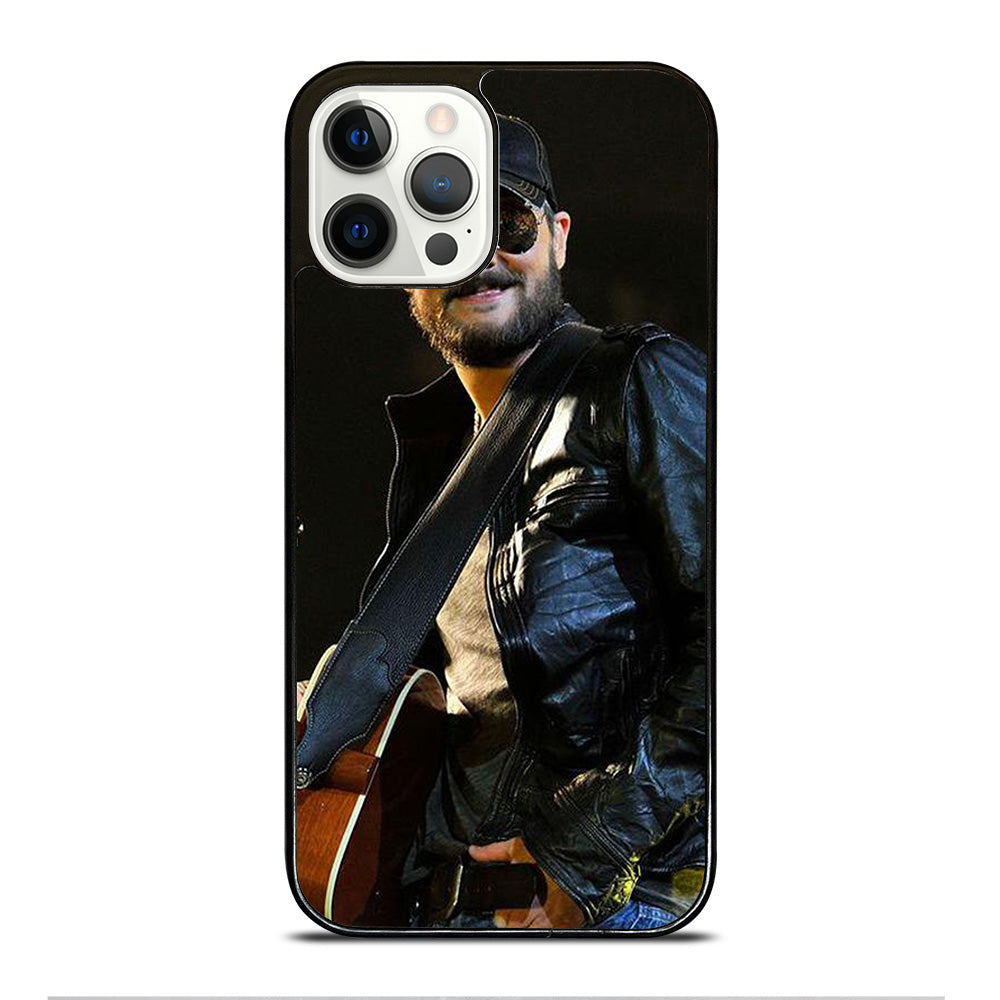 ERIC CHURCH SHOW iPhone 12 Pro Case Cover