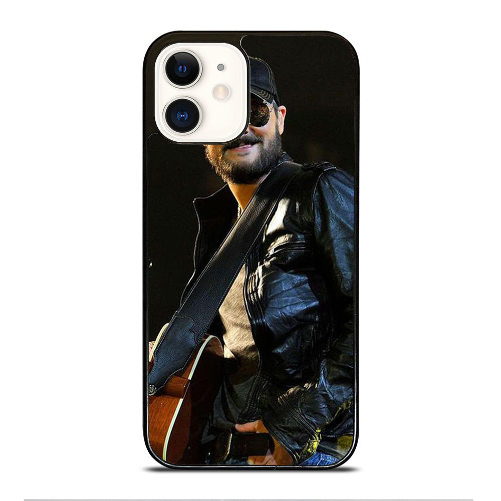 ERIC CHURCH SHOW iPhone 12 Case Cover