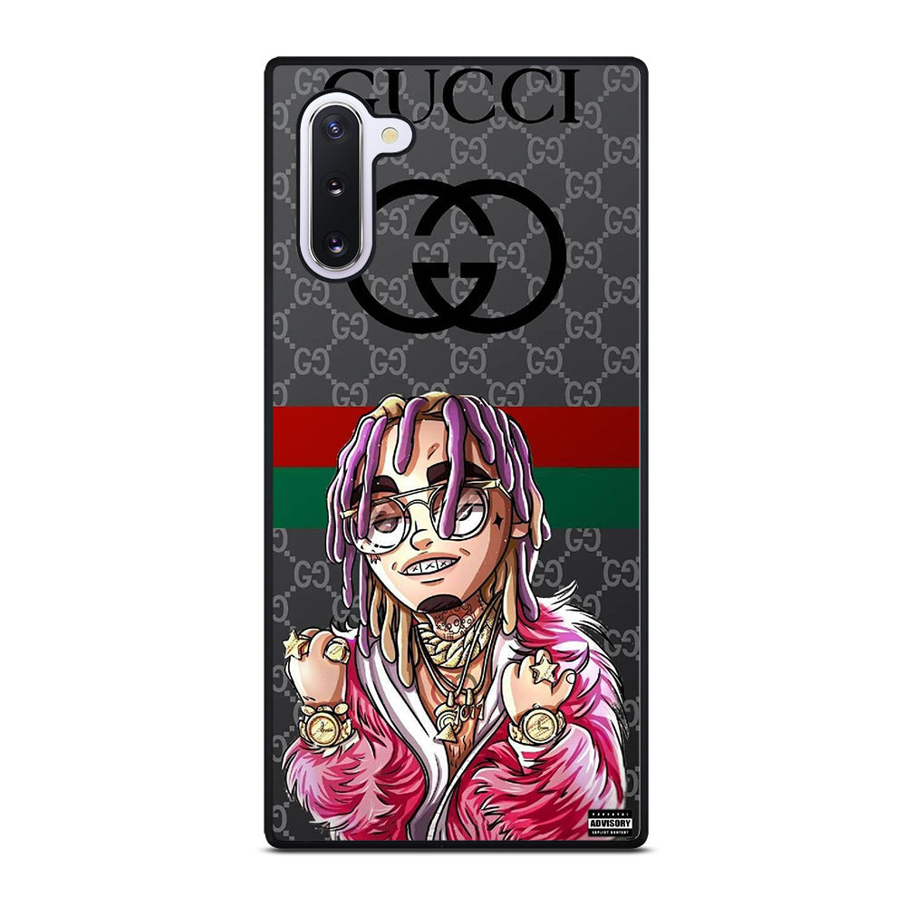 ESKETIT LIL PUMP FASHION Samsung Galaxy Note 10 Case Cover