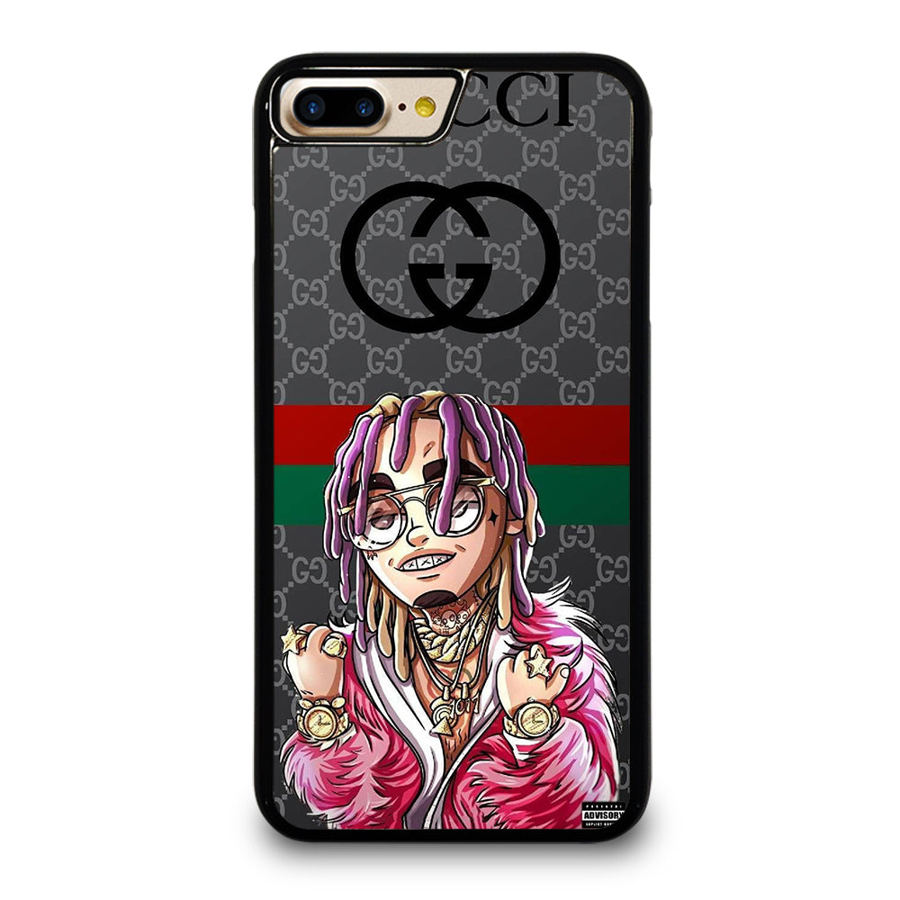ESKETIT LIL PUMP FASHION iPhone 7 / 8 Plus Case Cover