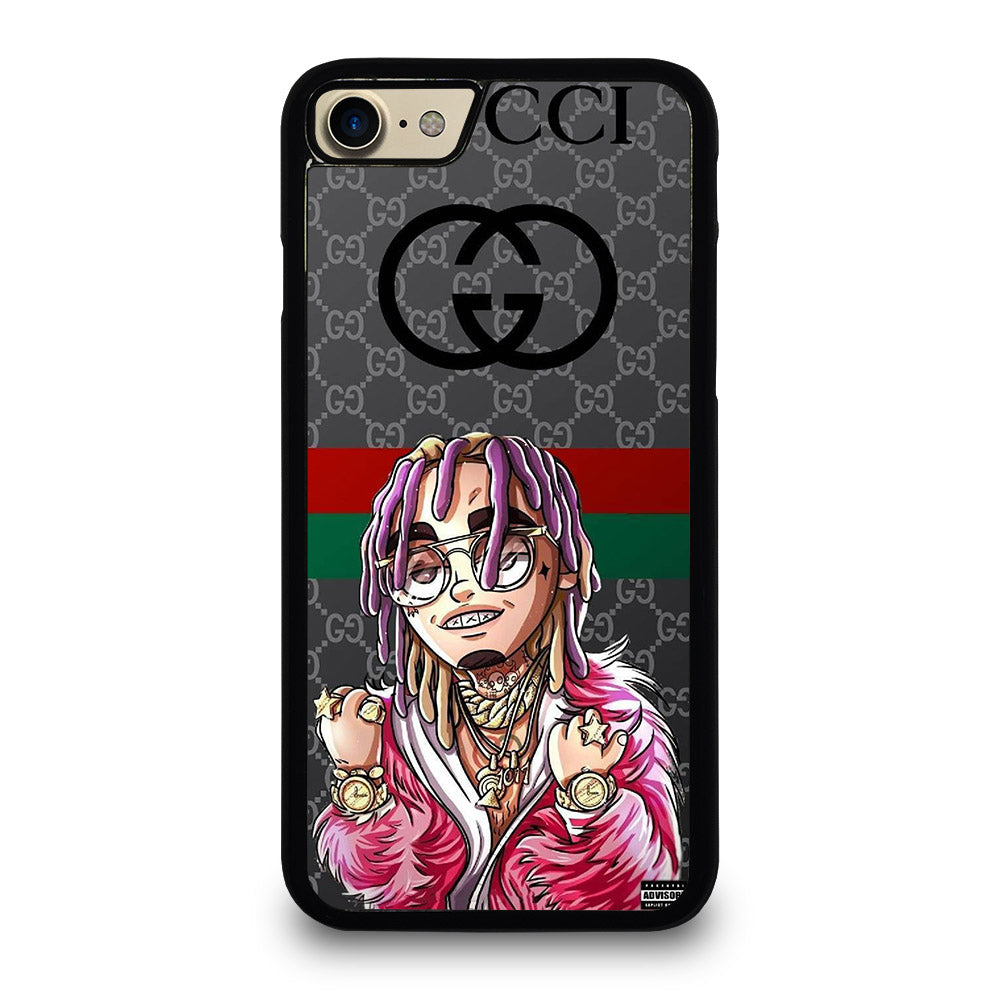 ESKETIT LIL PUMP FASHION iPhone 7 / 8 Case Cover