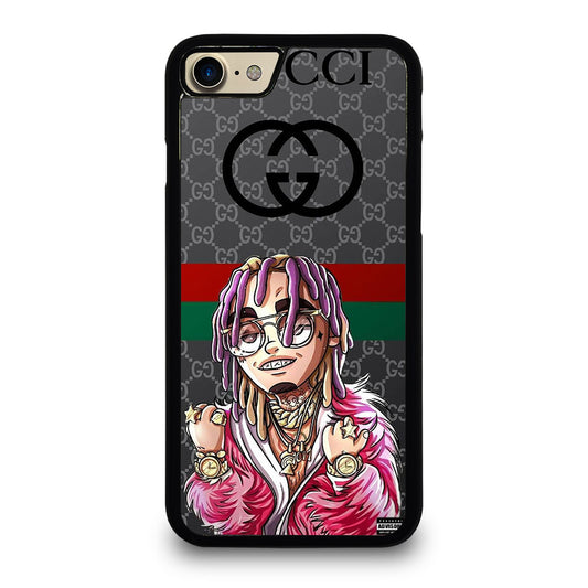 ESKETIT LIL PUMP FASHION iPhone 7 / 8 Case Cover