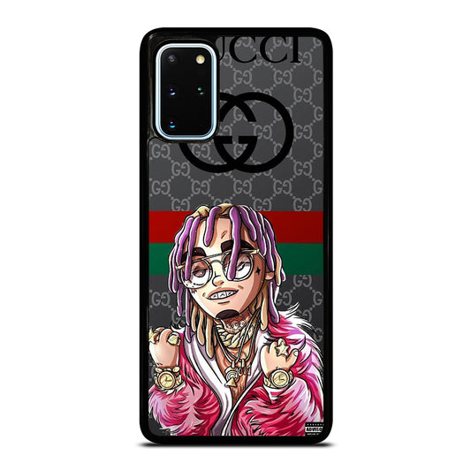 ESKETIT LIL PUMP FASHION Samsung Galaxy S20 Plus Case Cover