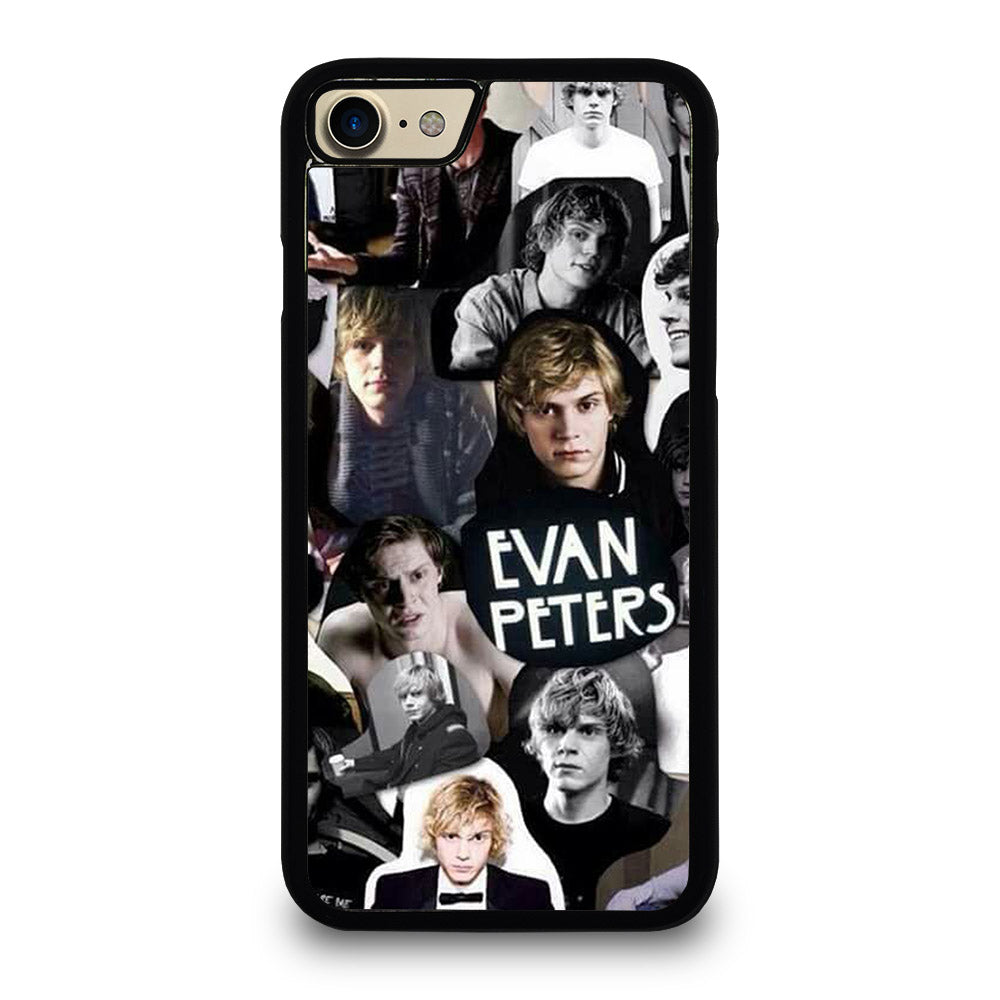 EVAN PETERS COLLAGE iPhone 7 / 8 Case Cover