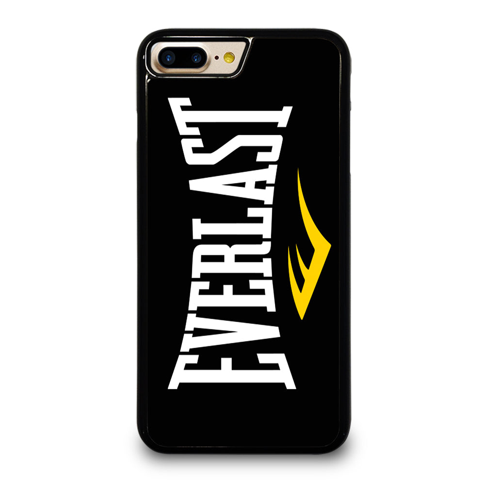EVERLAST BOXING BLACK LOGO iPhone 7 / 8 Plus Case Cover