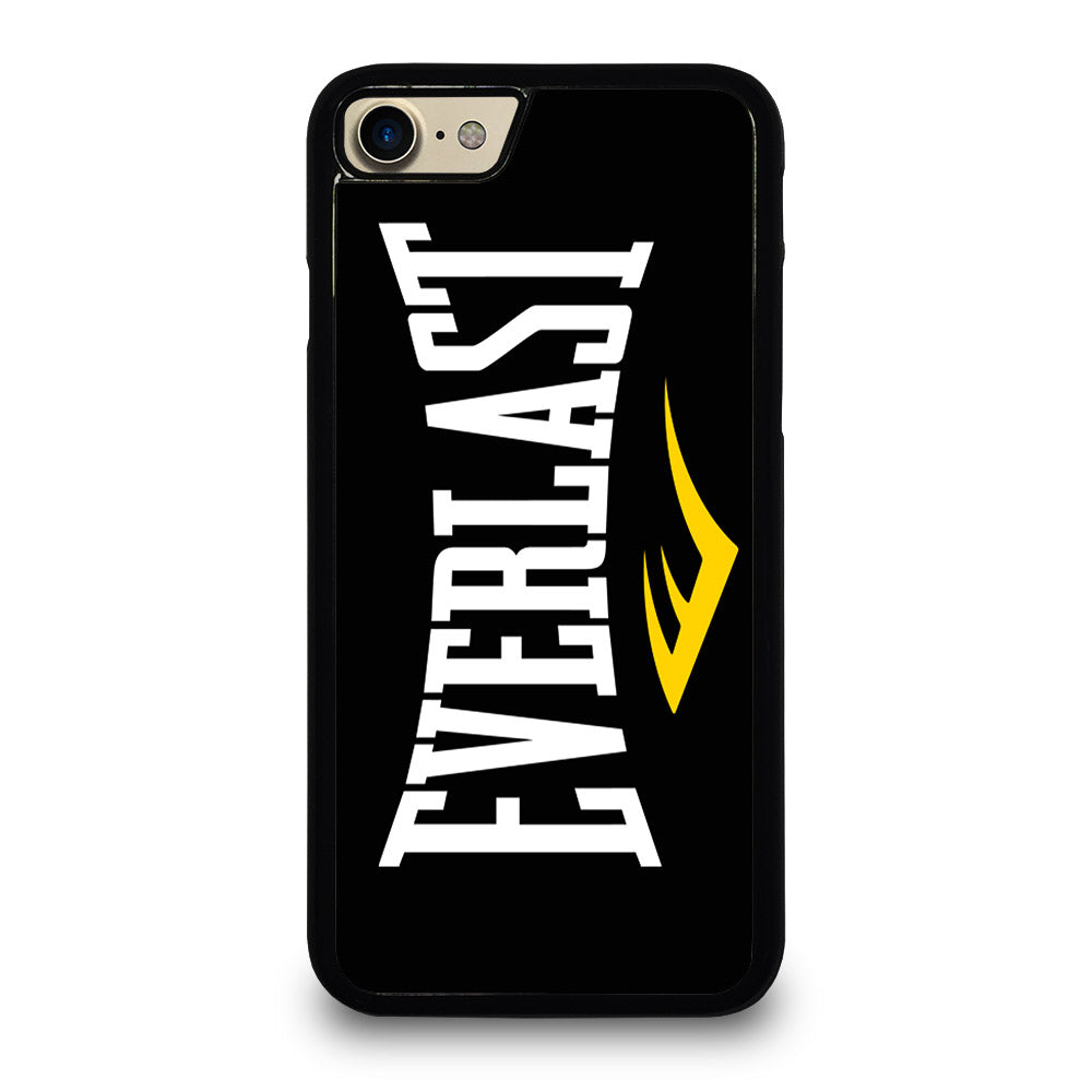 EVERLAST BOXING BLACK LOGO iPhone 7 / 8 Case Cover