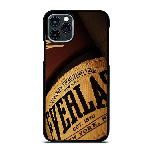 EVERLAST BOXING EMBLEM iPhone 11 Pro Case Cover