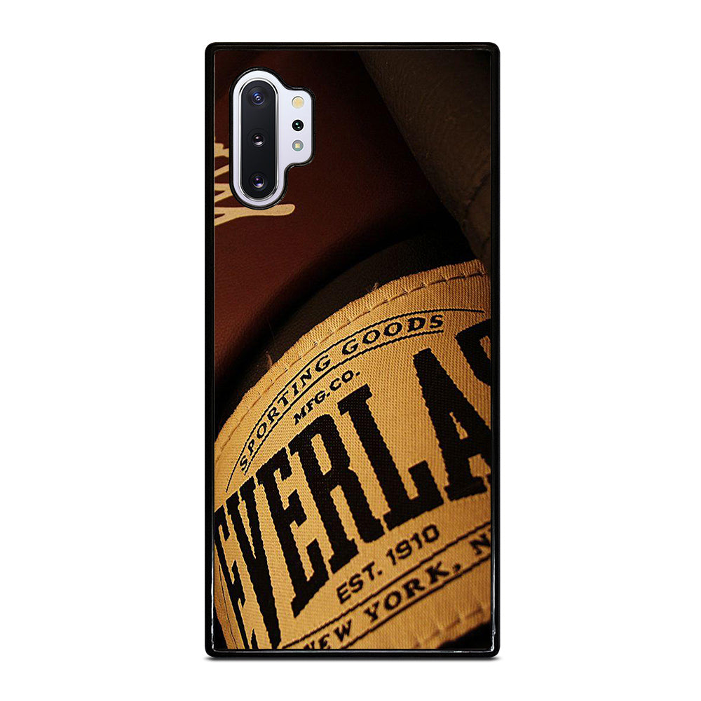 EVERLAST BOXING EMBLEM Samsung Galaxy Note 10 Plus Case Cover