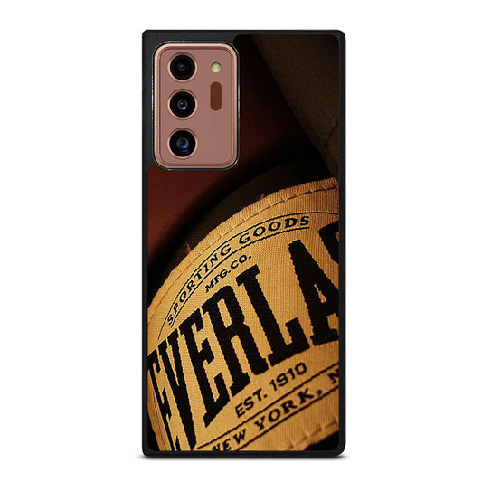EVERLAST BOXING EMBLEM Samsung Galaxy Note 20 Ultra Case Cover
