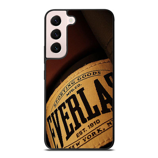 EVERLAST BOXING EMBLEM Samsung Galaxy S22 Plus Case Cover