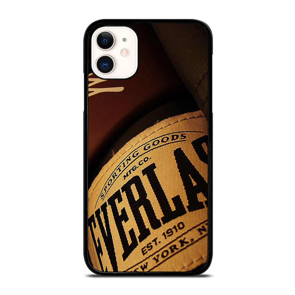 EVERLAST BOXING EMBLEM iPhone 11 Case Cover