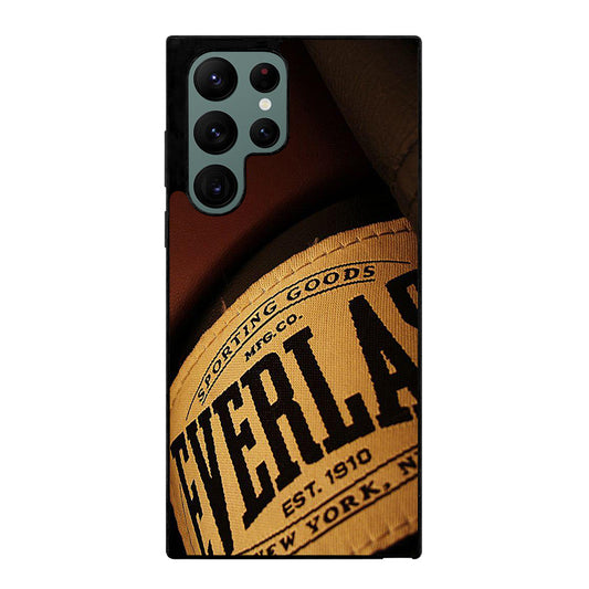 EVERLAST BOXING EMBLEM Samsung Galaxy S22 Ultra Case Cover