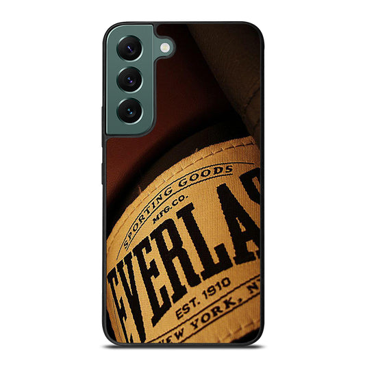 EVERLAST BOXING EMBLEM Samsung Galaxy S22 Case Cover