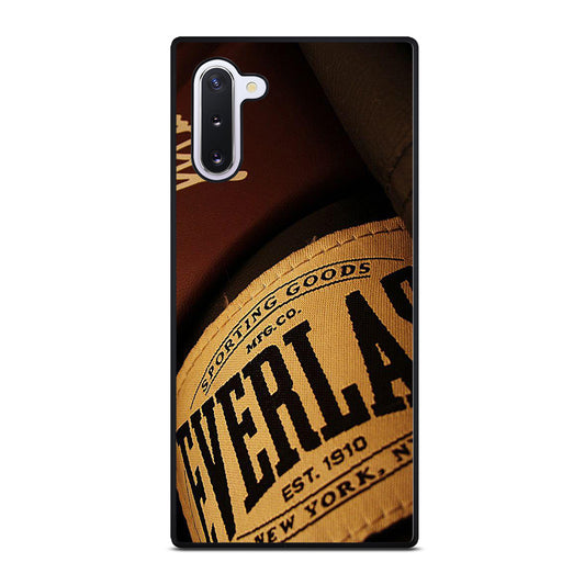 EVERLAST BOXING EMBLEM Samsung Galaxy Note 10 Case Cover