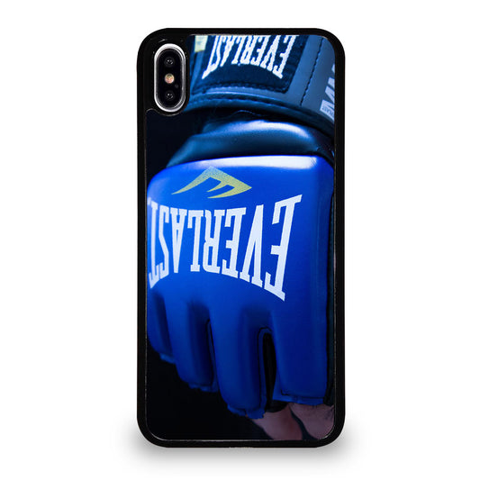 EVERLAST BOXING iPhone XS Max Case Cover