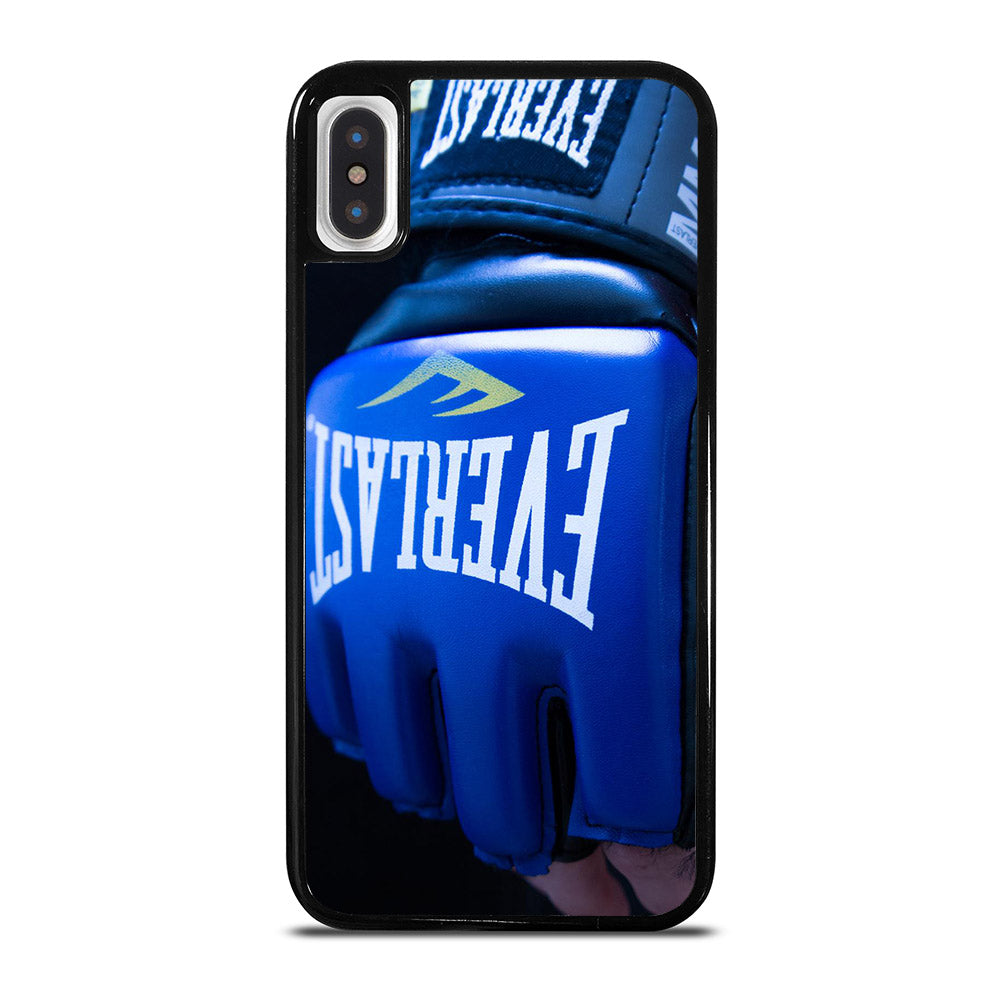 EVERLAST BOXING iPhone X / XS Case Cover