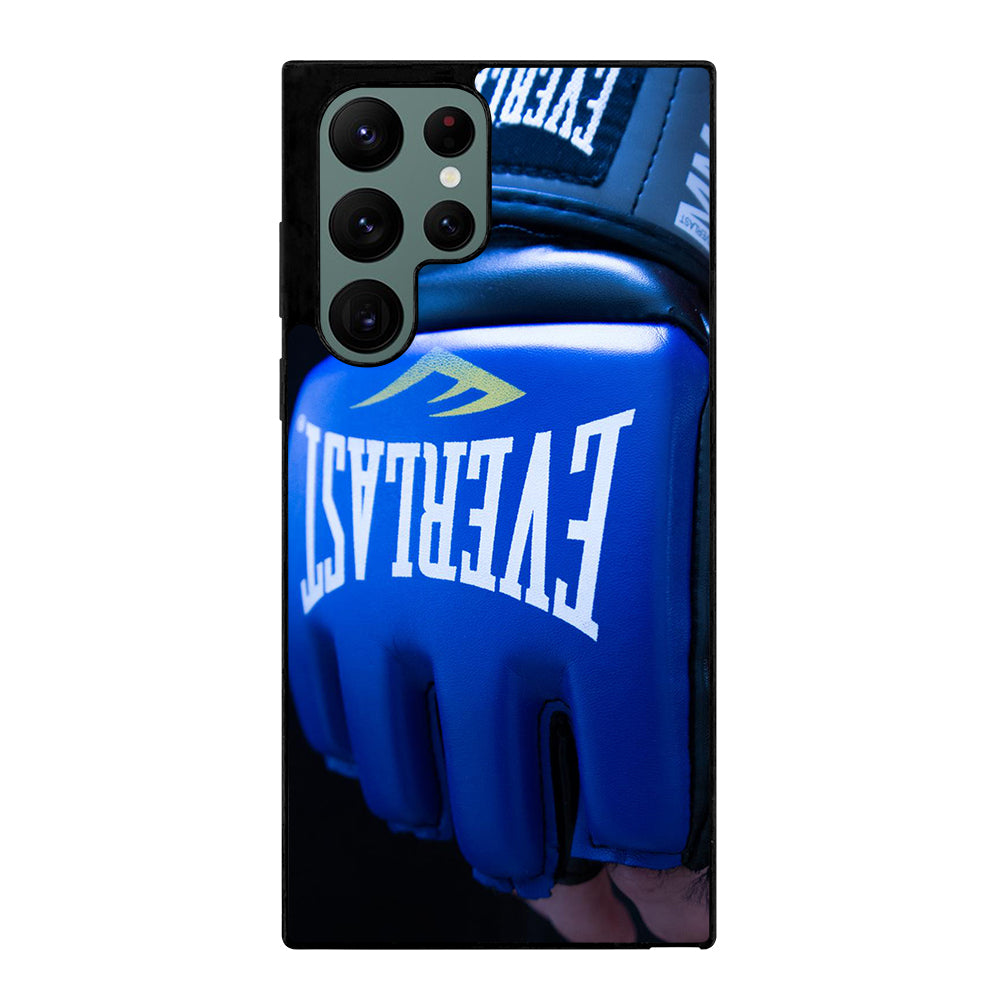 EVERLAST BOXING Samsung Galaxy S22 Ultra Case Cover