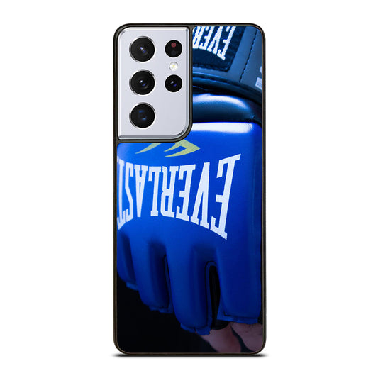 EVERLAST BOXING Samsung Galaxy S21 Ultra Case Cover