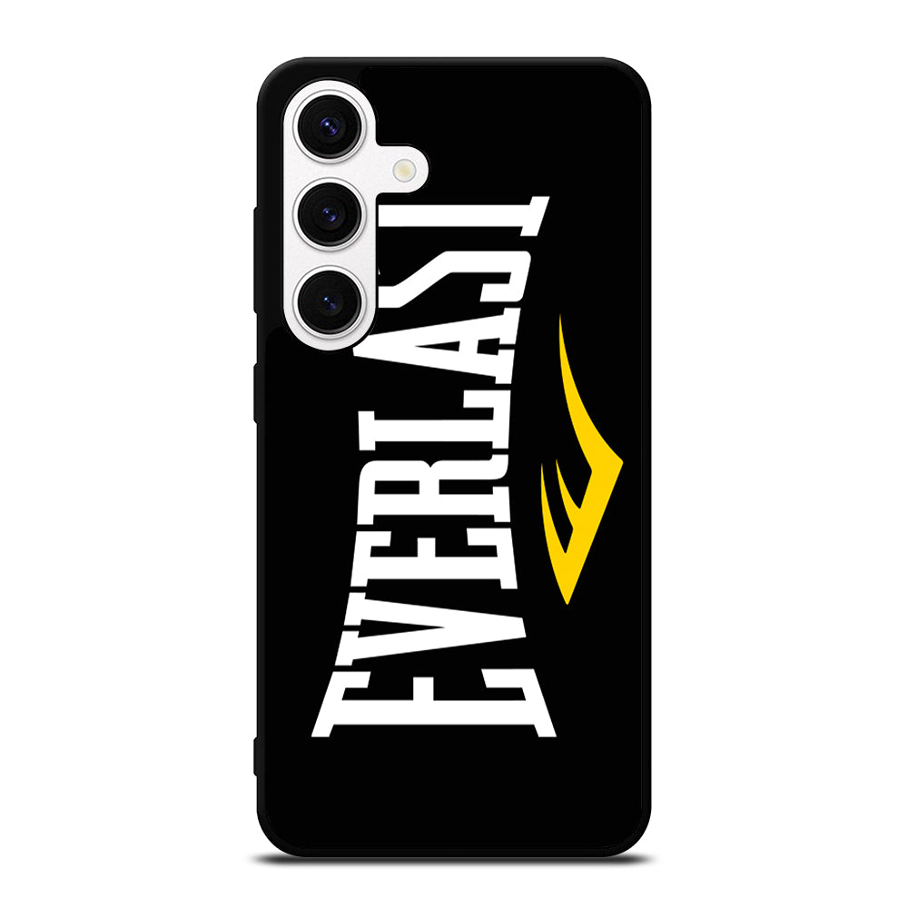 EVERLAST BOXING BLACK LOGO Samsung Galaxy S24 Case Cover
