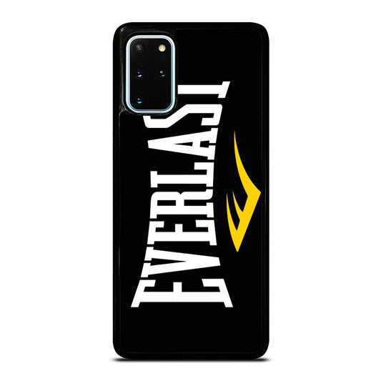 EVERLAST BOXING BLACK LOGO Samsung Galaxy S20 Plus Case Cover