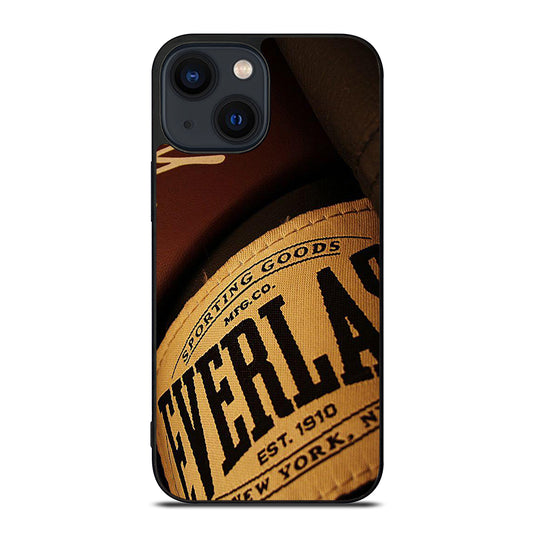 EVERLAST BOXING EMBLEM iPhone 14 Plus Case Cover