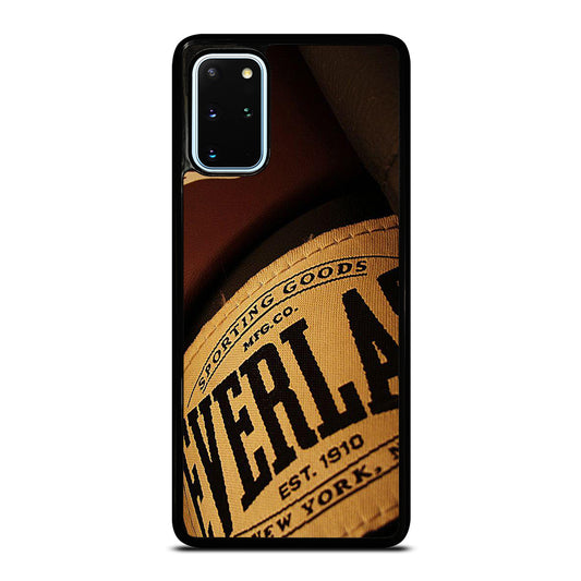 EVERLAST BOXING EMBLEM Samsung Galaxy S20 Plus Case Cover