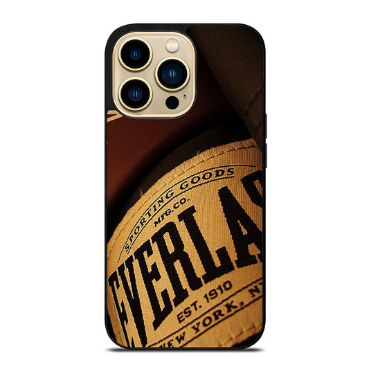 EVERLAST BOXING EMBLEM iPhone 14 Pro Max Case Cover