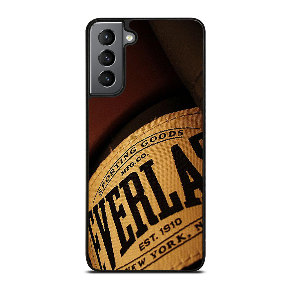 EVERLAST BOXING EMBLEM Samsung Galaxy S21 Plus Case Cover