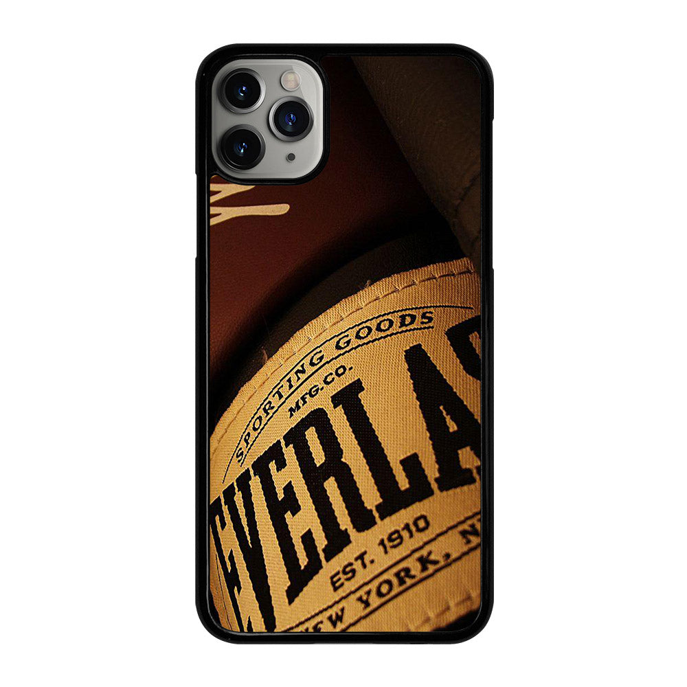 EVERLAST BOXING EMBLEM iPhone 11 Pro Max Case Cover