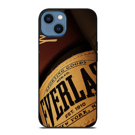 EVERLAST BOXING EMBLEM iPhone 14 Case Cover