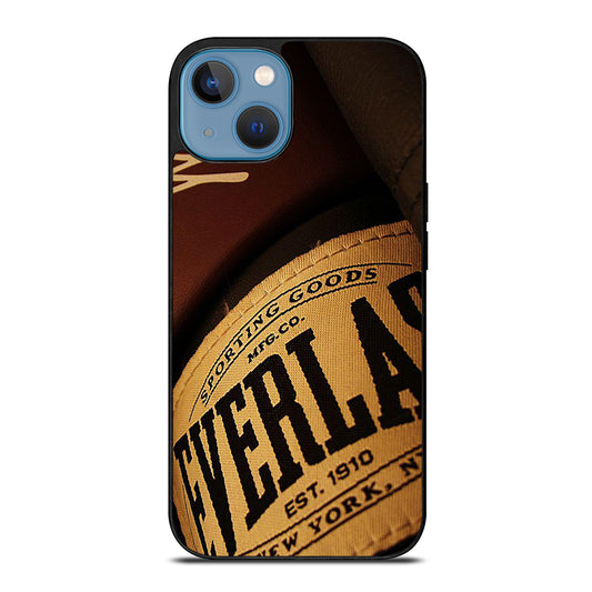 EVERLAST BOXING EMBLEM iPhone 13 Case Cover