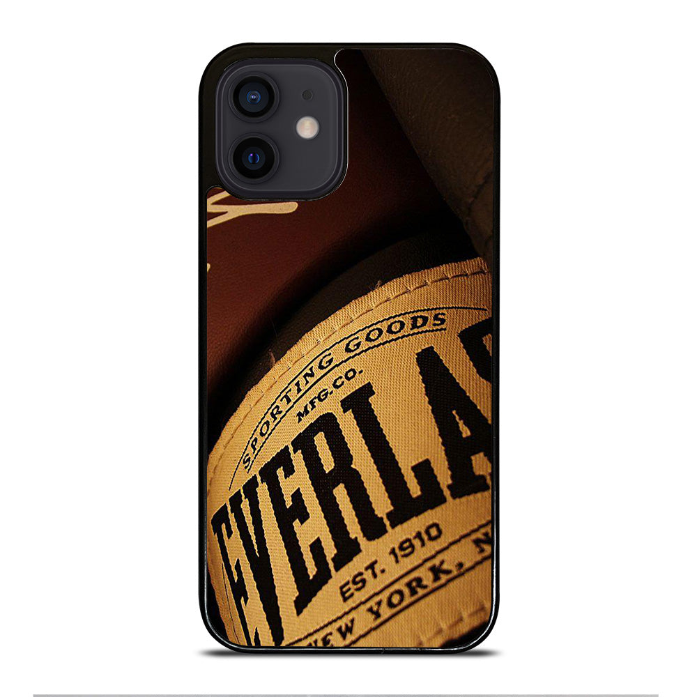 EVERLAST BOXING EMBLEM iPhone 12 Mini Case Cover