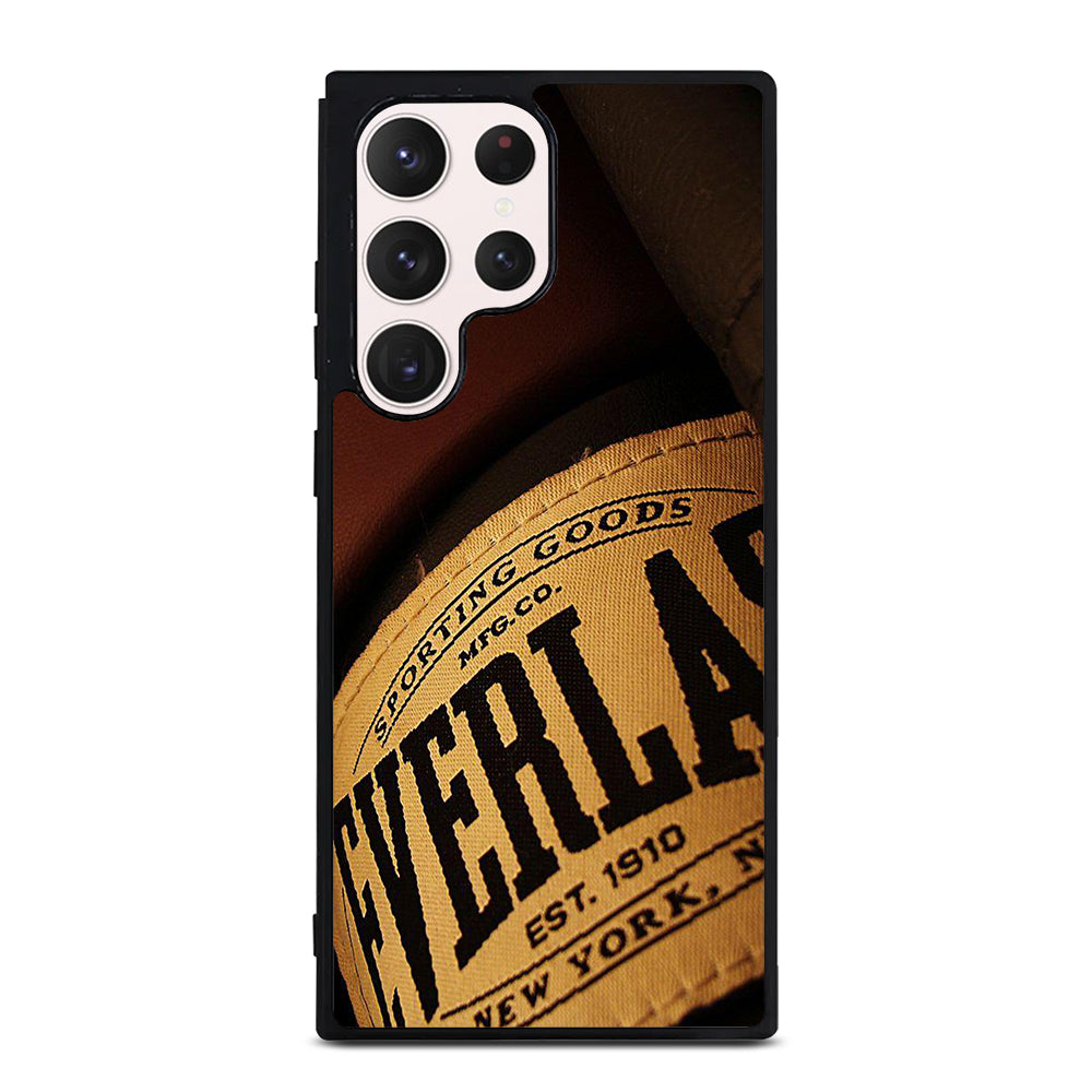EVERLAST BOXING EMBLEM Samsung Galaxy S23 Ultra Case Cover