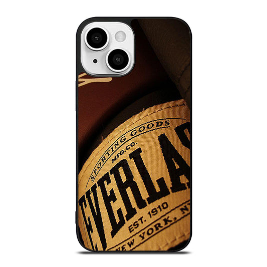 EVERLAST BOXING EMBLEM iPhone 13 Mini Case Cover