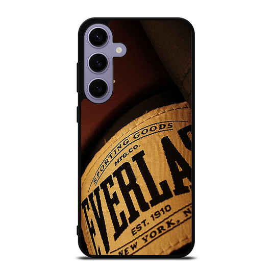 EVERLAST BOXING EMBLEM Samsung Galaxy S24 Plus Case Cover