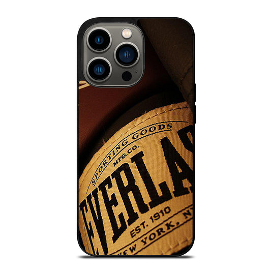 EVERLAST BOXING EMBLEM iPhone 13 Pro Case Cover